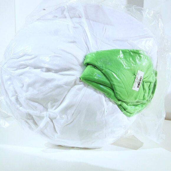 New Posing Vegetable Turnip Plush 35cm Toreba Japan - Picture 2 of 3